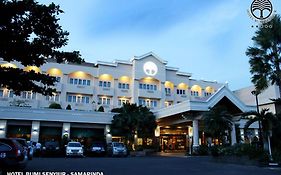 Bumi Senyiur Hotel